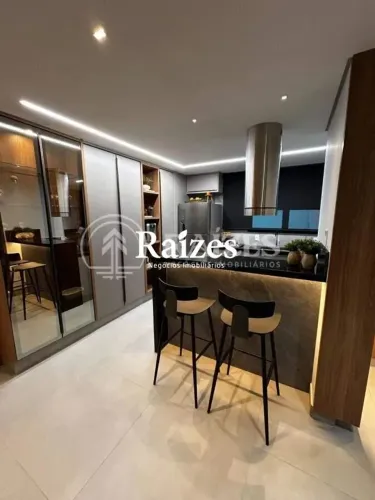Apartamento para Venda em Uberlândia / MG no bairro Cazeca