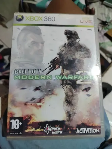 Jogos Xbox