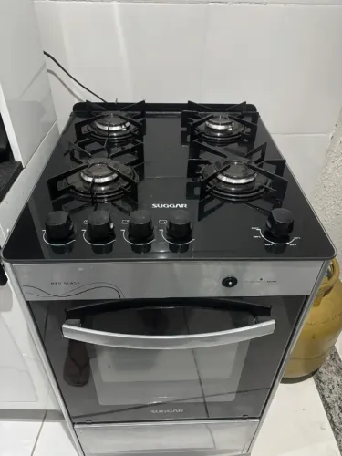 Fogão 4 bocas suggar
