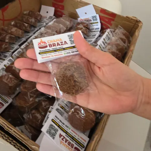 Acendedor de Churrasqueira Multiuso