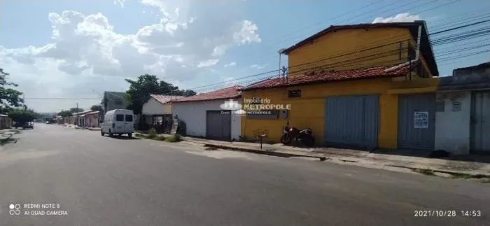 R.ARTHUR BERNARDES - BAIRRO:LOURIVAL PARENTE