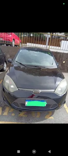 Ford Fiesta 1.0 8V Flex/class 1.0 8V Flex 5P 2011