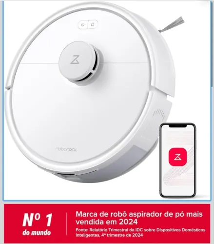 Robô Aspirador ROBOROCK Q7 B7