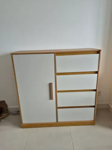Cômoda para casa 1,10 X 0,40 x 1,10