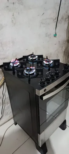 Vendo fogão
