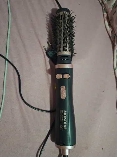 Escova Rotativa Mondial