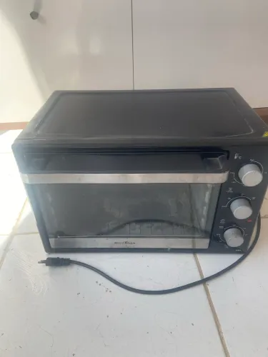 Forno elétrico