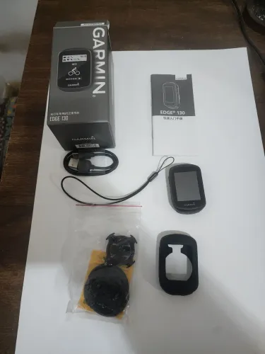 Garmin edge 130