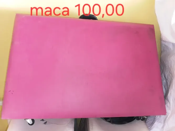 maca