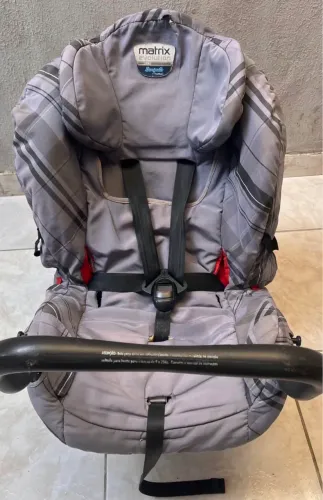 Cadeirinha para carro