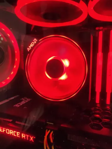 Processador AMD Ryzen 7 7700 Am5