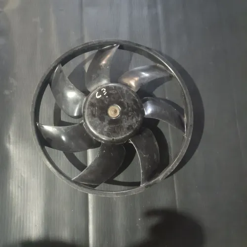 Ventoinha c3 208 2015 