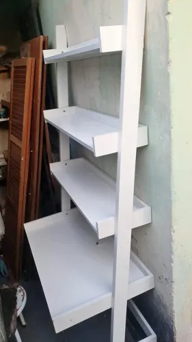 Estante escrivaninha