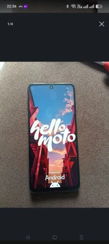 Moto g54