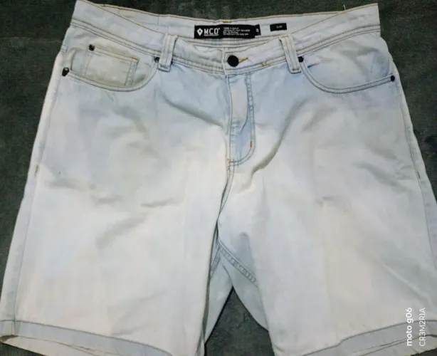 Bermuda Mcd