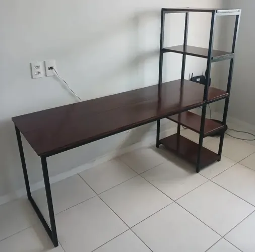 escrivaninha moderna