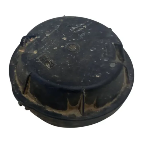 Tampa Farol Capa Dianteira Esquerda Peugeot 206 2002 A 2006