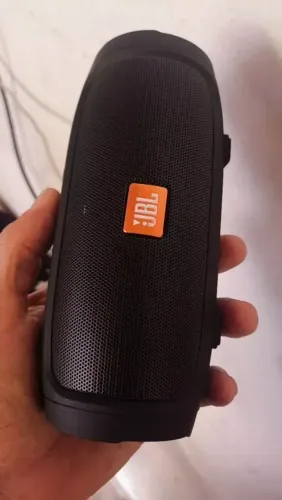 Caixa de Som JBL bluetooth