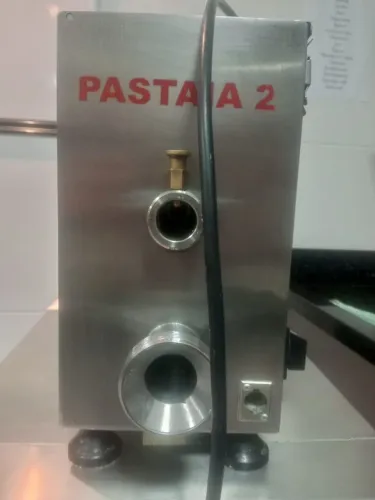 Extrusora de massa pastaia 2