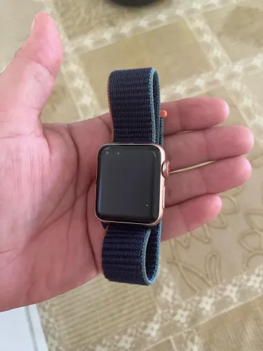 Apple Watch Series 3