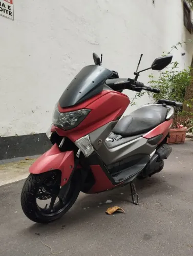 NMax160 (ano 2019), preço: 12.500,00