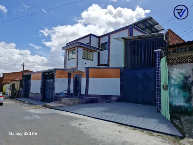 GALPÃO COMERCIAL DE ALTO PADRÃO