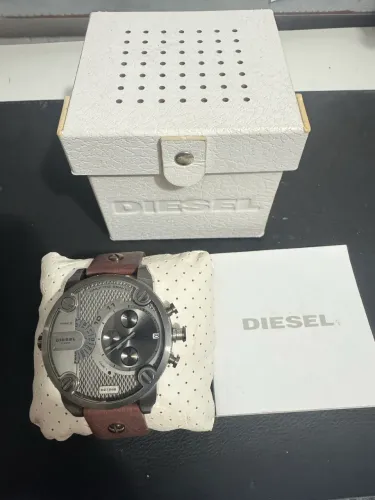 Relógio Diesel Original - OPORTUNIDADE
