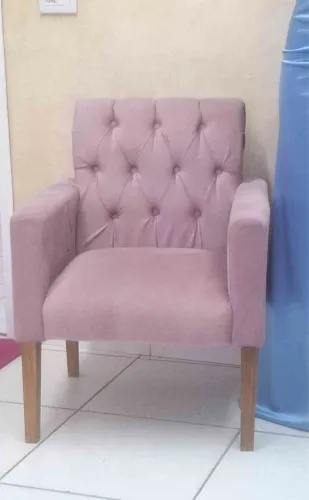 Cadeira poltrona