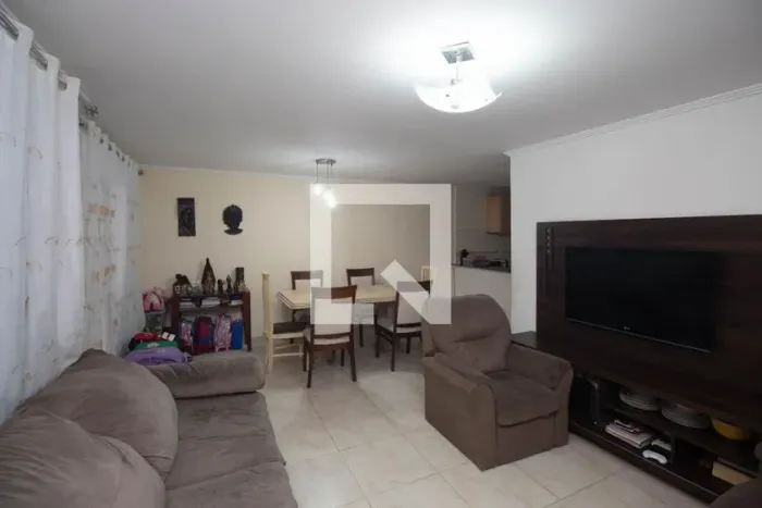Casa à Venda - Parque Novo Mundo , 4 Quartos, 180 m2