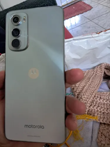 Celular Motorola