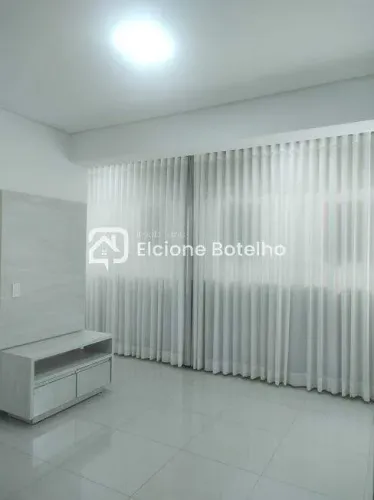 Apartamento residencial de 1 quarto para aluguel no Bairro Saraiva, Uberlândia