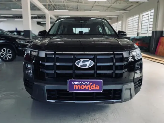 Hyundai Creta Comfort 1.0 TB 12V Flex AUT 2026