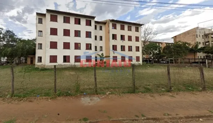 Venda de Apartamentos / Padrão na cidade de São Carlos