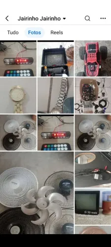 Tudo pra vender  BARATO
