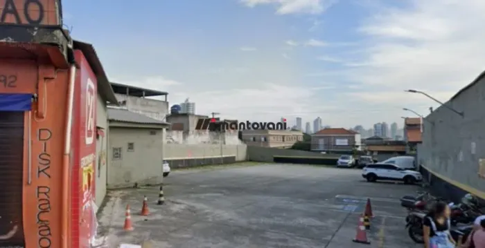 Terreno para aluguel, 1010m², Vila Diva - São Paulo/SP