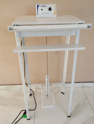 Seladora para Liquidos Selamilk 32Cm Bivolt R.baião 
