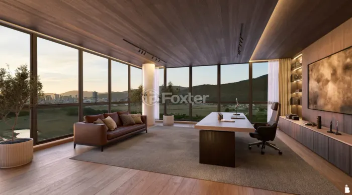 Sala / Conjunto Comercial à venda Avenida Pedro Elias Rodrigues, Jardim Dourado - Porto Be