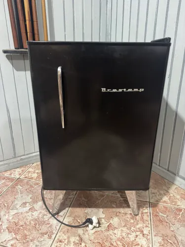 Frigobar retrô Brastemp