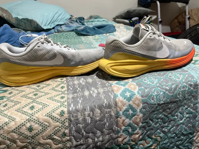 Tênis Nike para correr tamanho 44