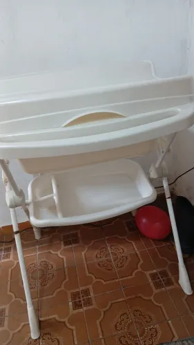 Vendo banheira 