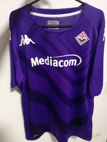 Camisa Fiorentina GG 22/23