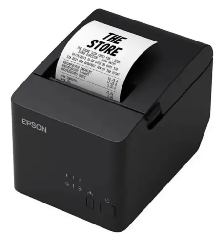 Impressora não fiscal Epson