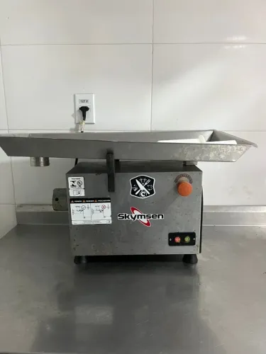 AMACIADOR DE CARNE INDUSTRIAL
