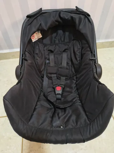 Bebê conforto Galzerano