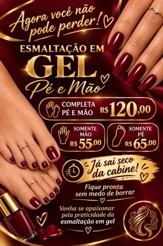 Designer de sobrancelhas
