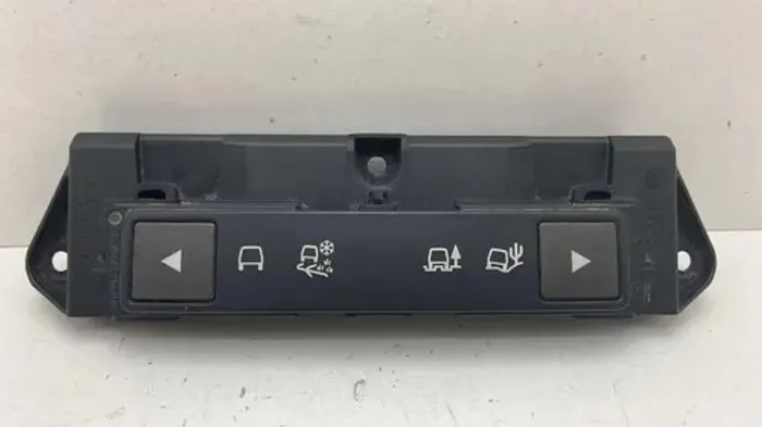 Botao Painel Estabilidade Land Rover Evoque 2012/2014 