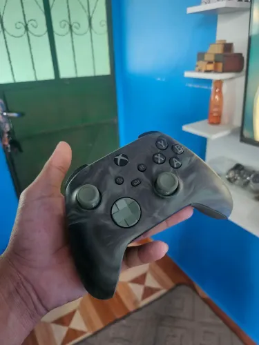 CONTROLE DE XBOX 