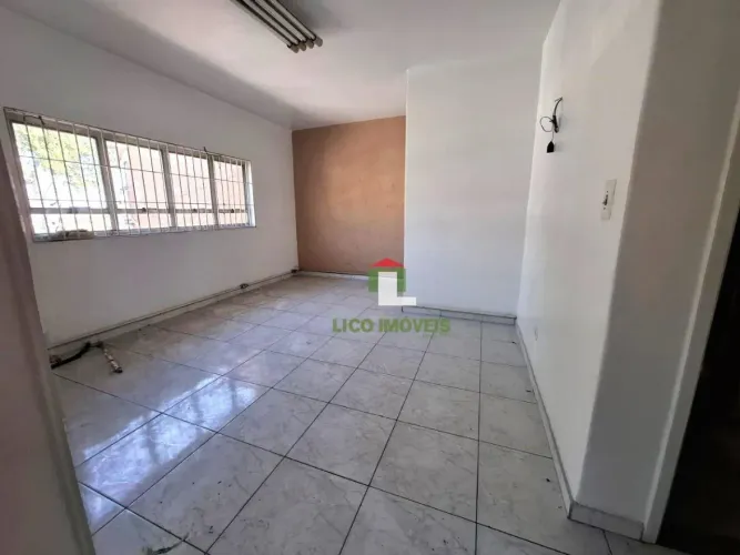 Sala para alugar, 55 m² por R$ 2.126,00/mês - Vila Maria - São Paulo/SP