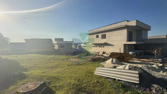 Terreno à venda, 307 m² por R$ 380.000,00 - Jardim Residencial Golden Park - Jacareí/SP