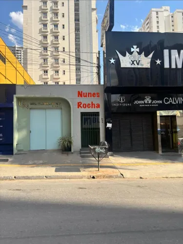 APARTAMENTO - SETOR BUENO, GOIÂNIA/GO